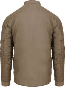 Kurtka męska Helikon-Tex Wolfhound brązowa r. L 4