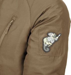 Kurtka męska Helikon-Tex Wolfhound brązowa r. L 5