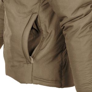 Kurtka męska Helikon-Tex Wolfhound brązowa r. L 6