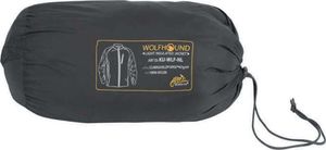 Kurtka męska Helikon-Tex Wolfhound grafitowa r. S 3