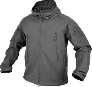 Kurtka męska Texar Falcon szara r. 2XL 1