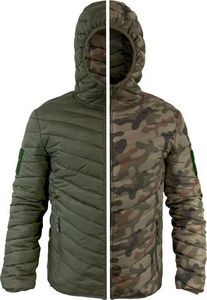 Kurtka męska Texar Texar Kurtka Dwustronna Reverse Olive-PL Camo L 2