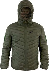 Kurtka męska Texar Texar Kurtka Dwustronna Reverse Olive-PL Camo L 3