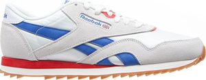 Reebok Buty Reebok Classic Nylon Ripple Mu EF3283 40.5 1