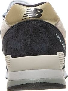 New Balance Sneakersy męskie New Balance 996 CM996BE granat 45.5 3