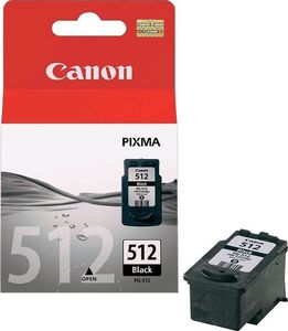 Tusz Canon Canon Tusz PG-512 Black 400s 1