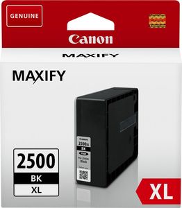 Tusz Canon Canon Tusz PGI-2500XL Black 70.9 ml 1