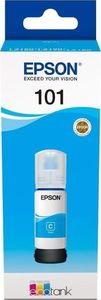 Tusz Epson Epson Tusz 101, EcoTank L6160/6170 Cyan, 70ml 1