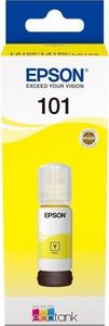 Tusz Epson Epson Tusz 101, EcoTank L6160/6170 Yellow, 70ml 1