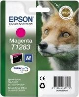 Tusz Epson Epson Tusz Stylus SX425 T1283 Magenta 3,5ml 1