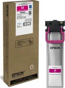 Tusz Epson Epson Tusz T9453 Magenta 1x38.1ml 1