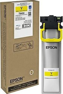 Tusz Epson Epson Tusz T9454 Yellow 1x38.1ml 1