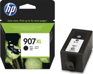 Tusz HP HP Tusz nr 907XL T6M19AE Black 1500sh 1
