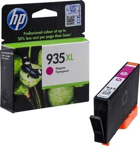 Tusz HP HP Tusz nr 935XL C2P25AE Magenta 9,5ml 825s 1