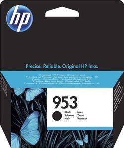 Tusz HP HP Tusz nr 953 L0S58AE Black ?3.5 ml 1