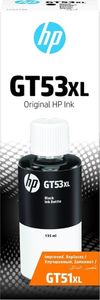 Tusz HP HP Tusz nr GT53XL 1VV21AE Black 6K butelka 135ml 1