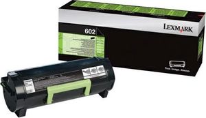 Toner Lexmark  (60F2000) 1