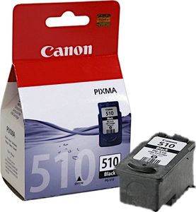 Tusz Canon Tusz CANON Pixma 510 PG-510 czarny 1