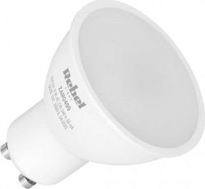 Rebel Lampa LED Rebel Light (GU10, 8 W) 1