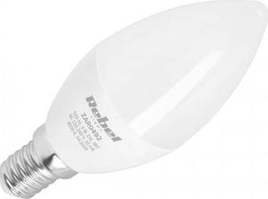 Rebel Lampa LED Rebel Light (E14, 6 W) 1