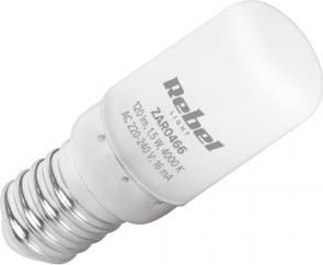 Rebel Lampa LED Rebel Light do lodówki (1,5W, E14) 1