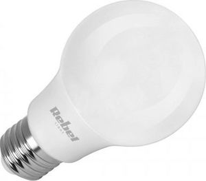 Rebel Lampa LED Rebel Light (9 W, E27) 1