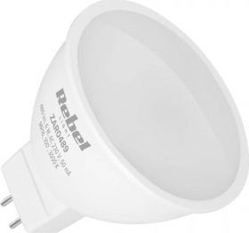 Rebel Lampa LED Rebel Light (6 W, MR16) 1