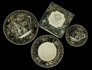 DUO Filiżanka  (14395-uniw) 5