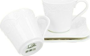 DUO Zestaw filiżanek 2szt. do espresso  (20290-uniw) 3