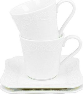 DUO Zestaw filiżanek 2szt. do espresso  (20290-uniw) 4