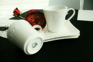 DUO Zestaw filiżanek 2szt. do espresso  (20290-uniw) 7