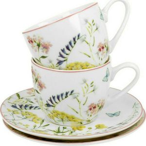 DUO Zestaw filiżanek 2szt. do espresso  (20271-uniw) 3