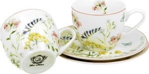 DUO Zestaw filiżanek 2szt. do espresso  (20271-uniw) 4