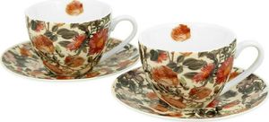 DUO Zestaw filiżanek 2szt. do espresso  (14462-uniw) 2