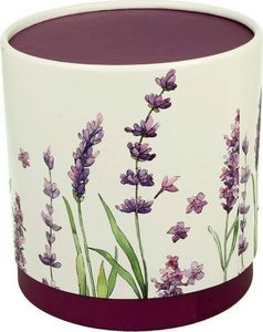 DUO Pl Kubek Z Zaparzaczem 420Ml Lawendowy E 4