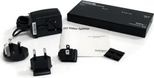 StarTech ST122DVIA 4
