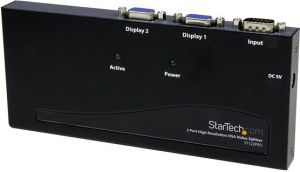 StarTech VGA 1x2 (ST122PROEU) 1