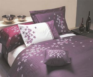 Greno Pościel satynowa haftowana Violetta 160x200 Greno GRENO 1