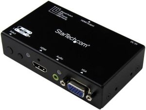 StarTech HDMI/konwerter VGA-HDMI (VS221VGA2HD) 1