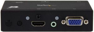 StarTech HDMI/konwerter VGA-HDMI (VS221VGA2HD) 2