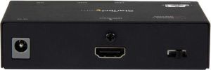 StarTech HDMI/konwerter VGA-HDMI (VS221VGA2HD) 3