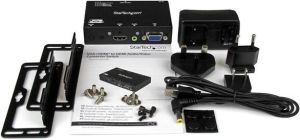 StarTech HDMI/konwerter VGA-HDMI (VS221VGA2HD) 5