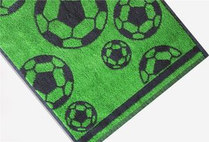 Greno Ręcznik Greno Kids 40x60 Football dla chłopca GRENO 1