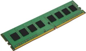 Pamięć Kingston DDR4, 4 GB, 2133MHz, CL15 (KVR21N15S8/4) 1