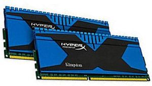 Hyperx 2025 predator ddr3