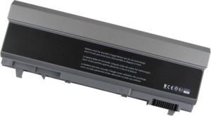 Bateria V7 ACCU LATITUDE E6400 E6400 (V7ED-PT4349C) 1