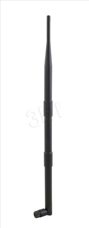 Antena Savio AK-06, 12dBI 38cm, RP-SMA 1