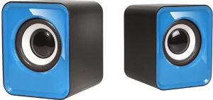 Głośniki komputerowe Tracer Omega (TRAGLO44981) 2