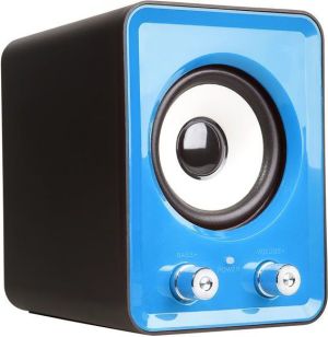 Głośniki komputerowe Tracer Omega (TRAGLO44981) 3