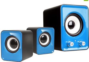 Głośniki komputerowe Tracer Omega (TRAGLO44981) 4